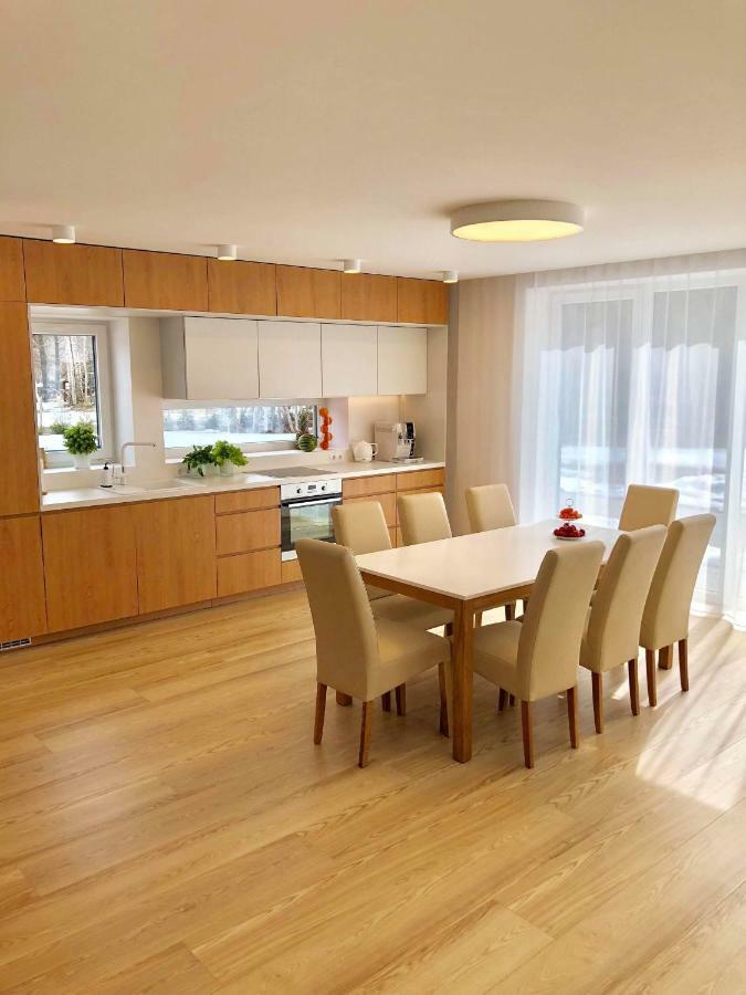 Kassari-Nurga Holiday Homes Dış mekan fotoğraf