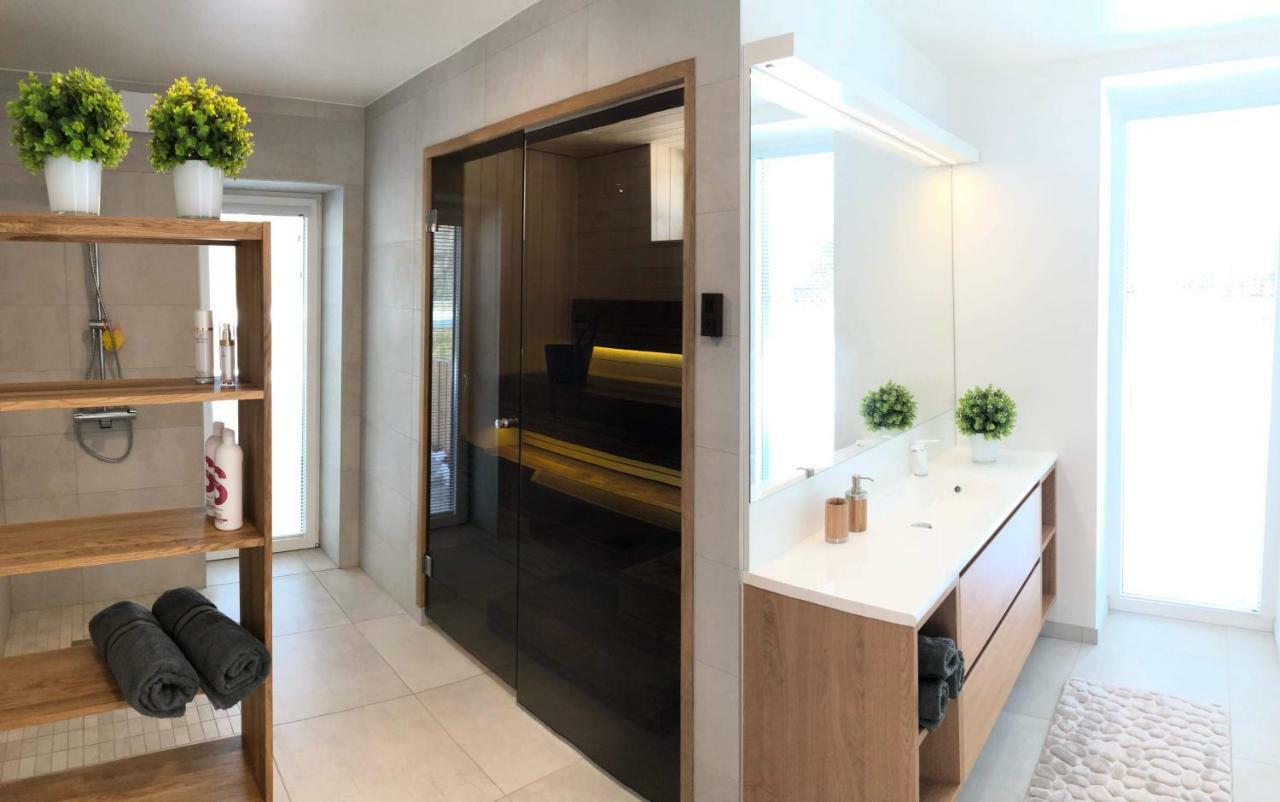 Kassari-Nurga Holiday Homes Dış mekan fotoğraf